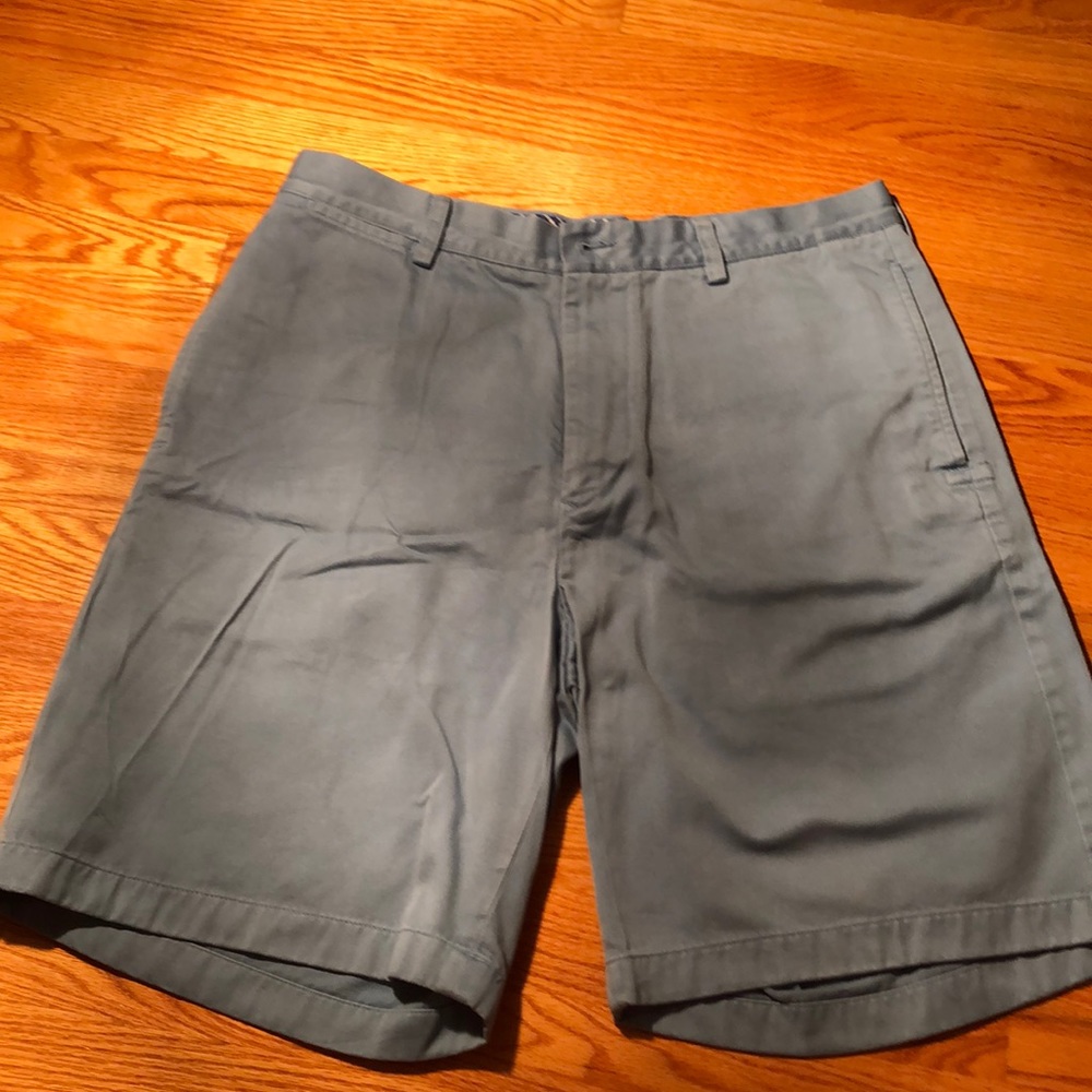 Nautica khaki shorts